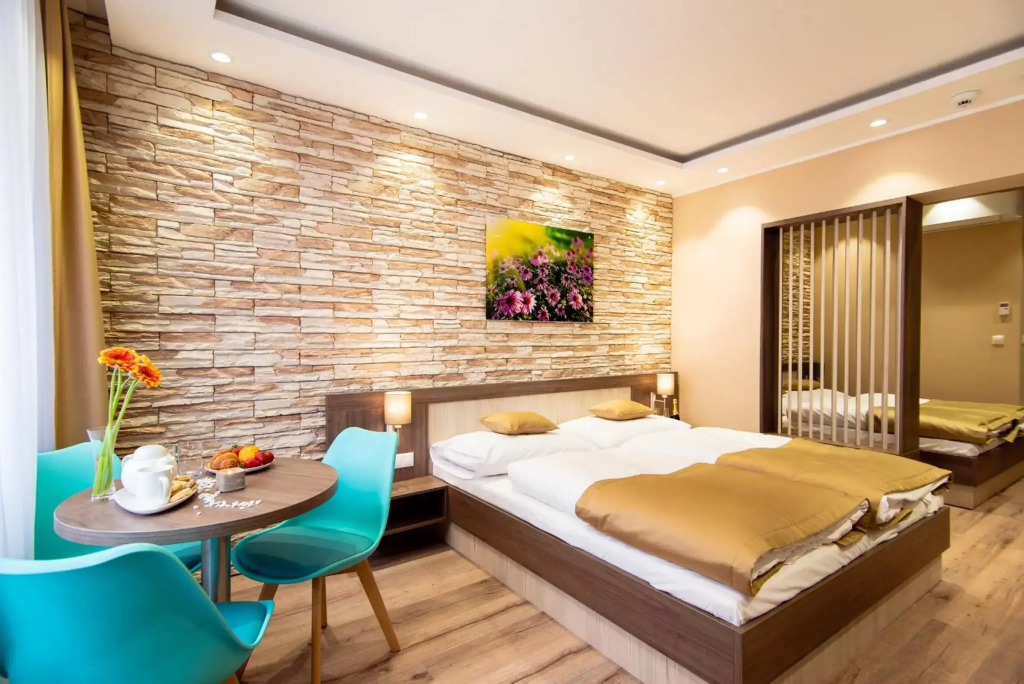 Hotel Viktor
