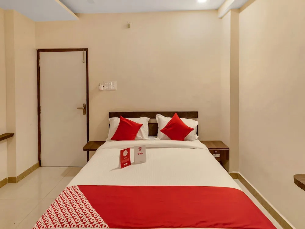 Sai Vihar By OYO Rooms