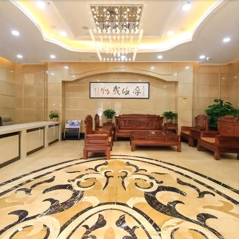 Hua Xin Hotel