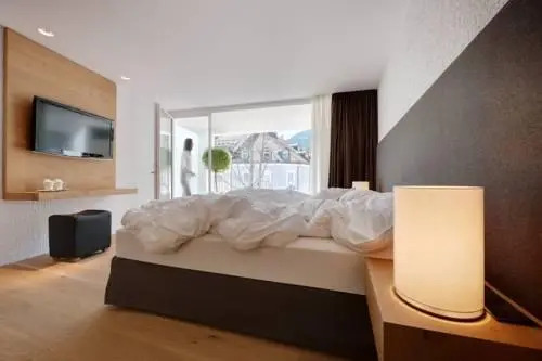 Soley Suites