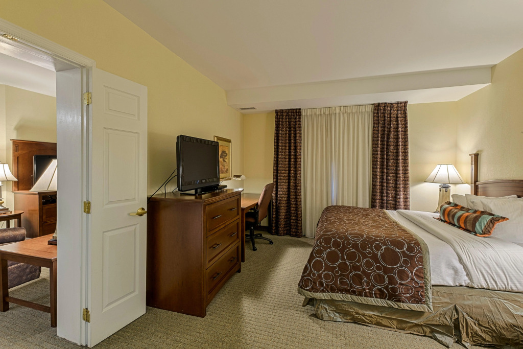 Staybridge Suites Harrisburg-Hershey by IHG
