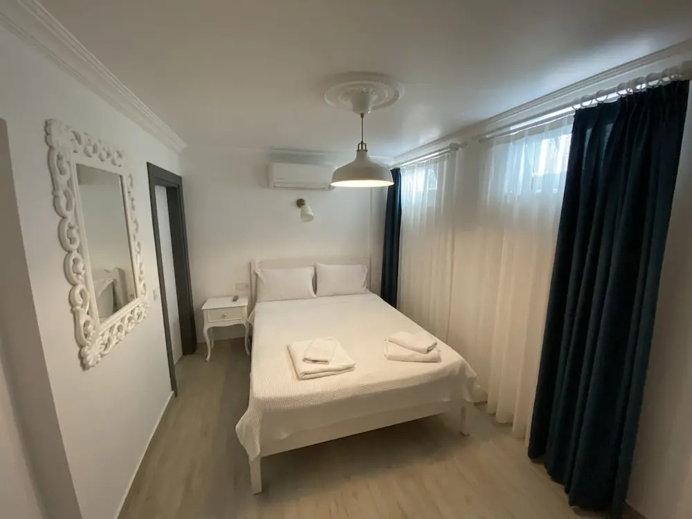 Berrin Otel