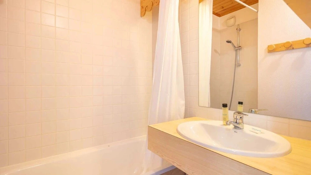Duplex in Risoul for Seven