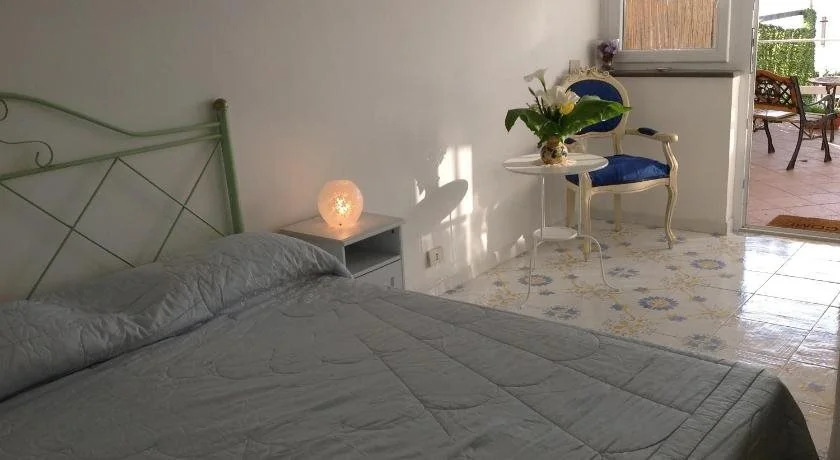 Mariquita B&B Capri