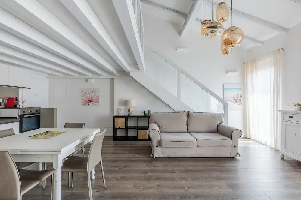 Casa del Borgo by Wonderful Italy