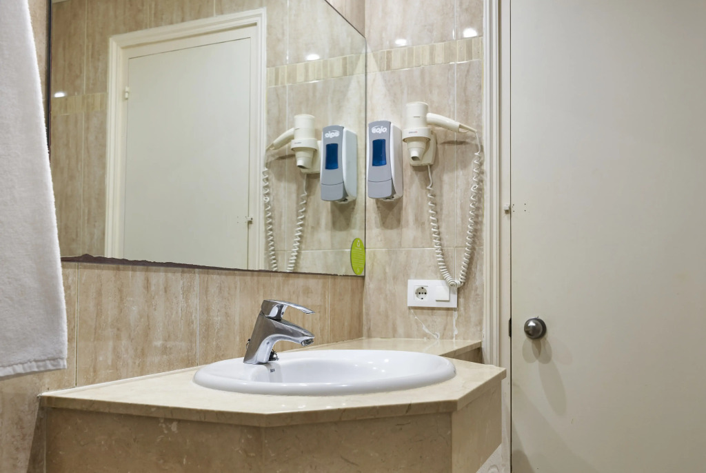 Marina Apartamentos