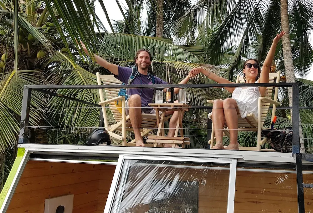 new mahi mahi villa