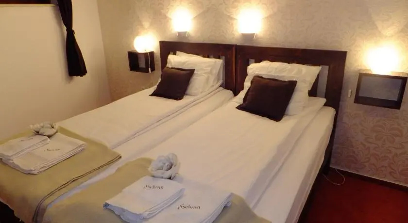 Bansko Prespa Ski Penthouse