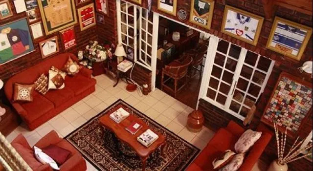 Fawn Castle Guesthouse