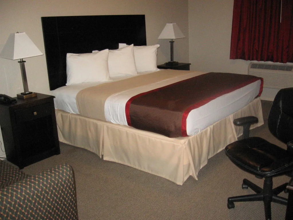 Premium Inn and Suites