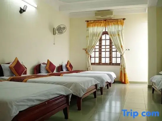 Ha Noi Hotel Quangbinh Hotel