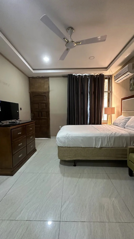 Achie Suites