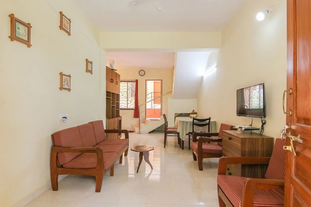 Pinto Holiday Villas