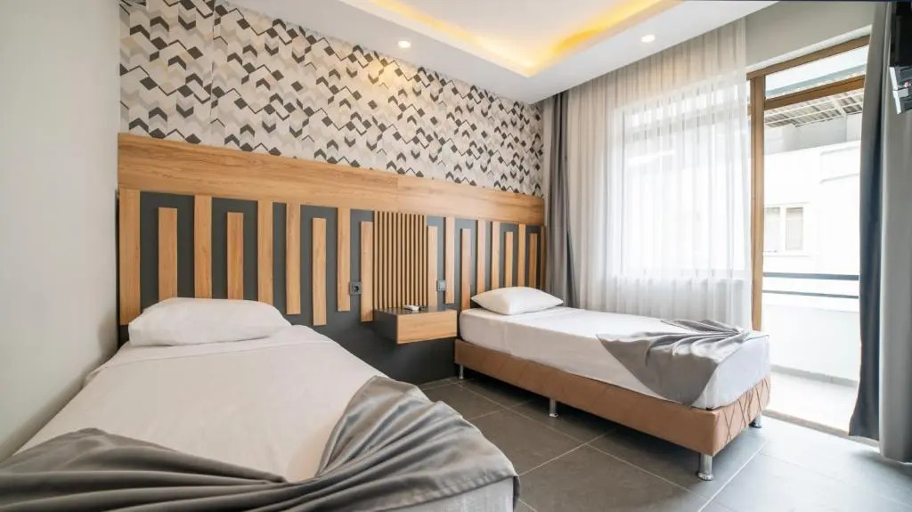 Kafkas Hotel
