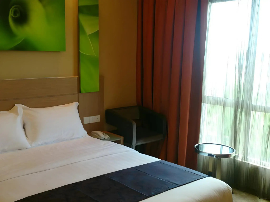 Amanson sigNature Hotel