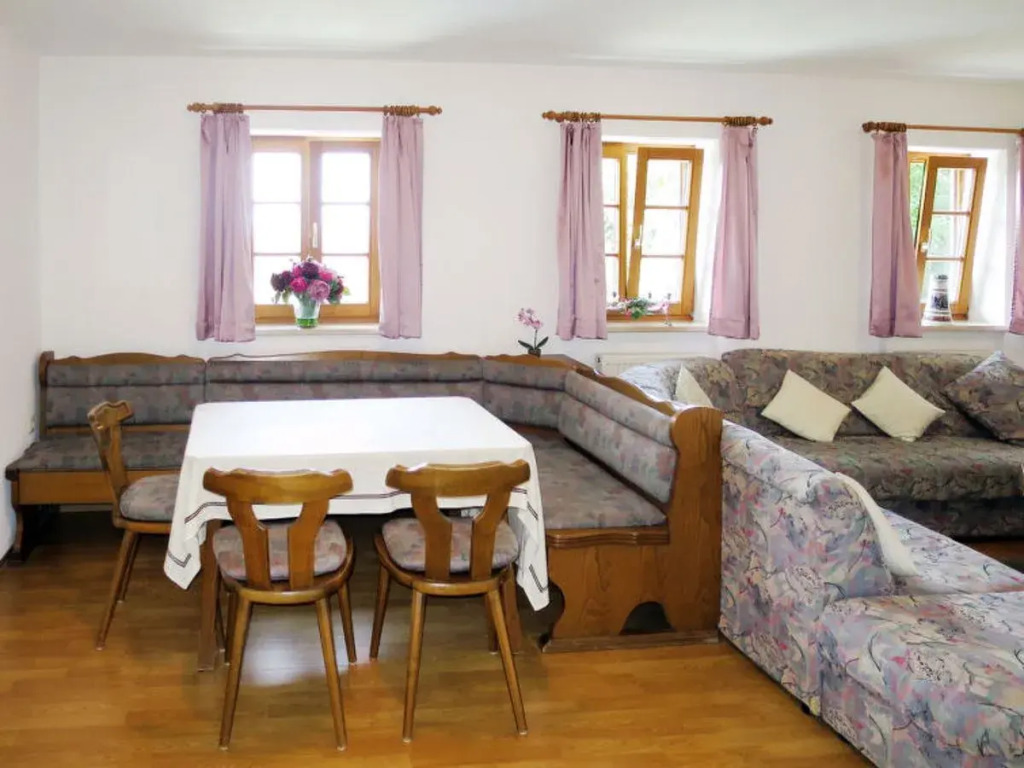 Holiday Home Kreuzbuche by Interhome