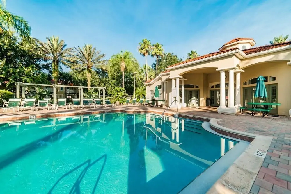 The Ultimate Family Getaway