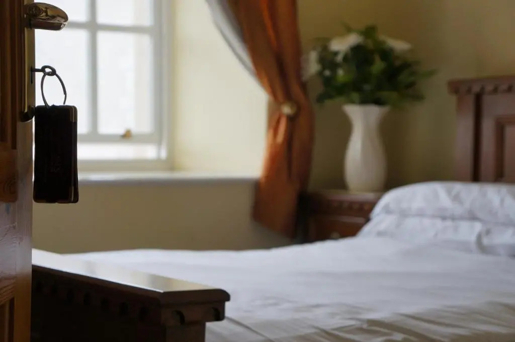 Jacksons Restaurant and Accommodation
