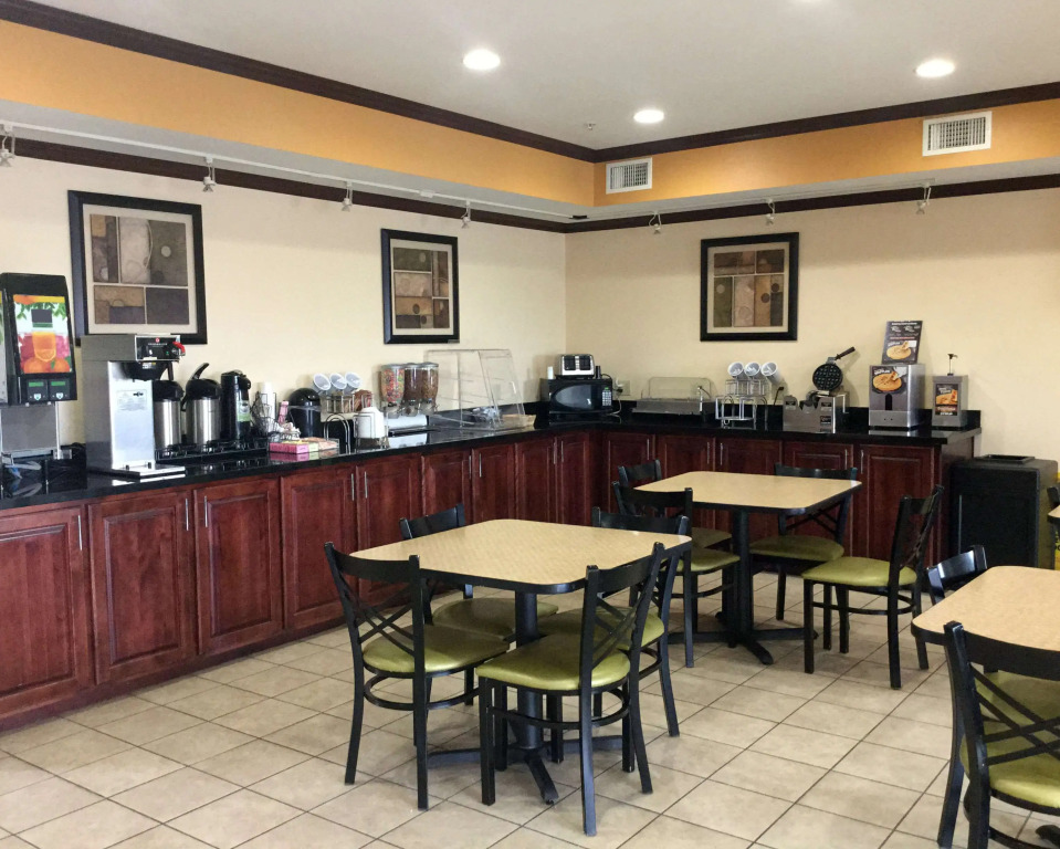 Americas Best Value Inn Saint Robert/Fort Leonard Wood