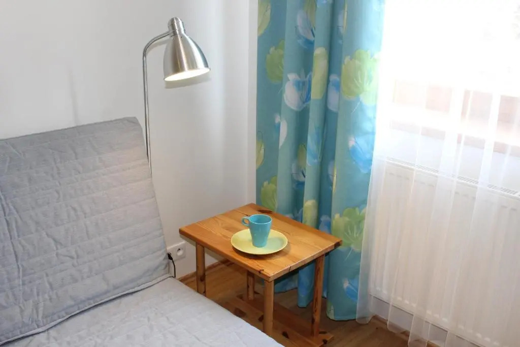 Apartment Promenada