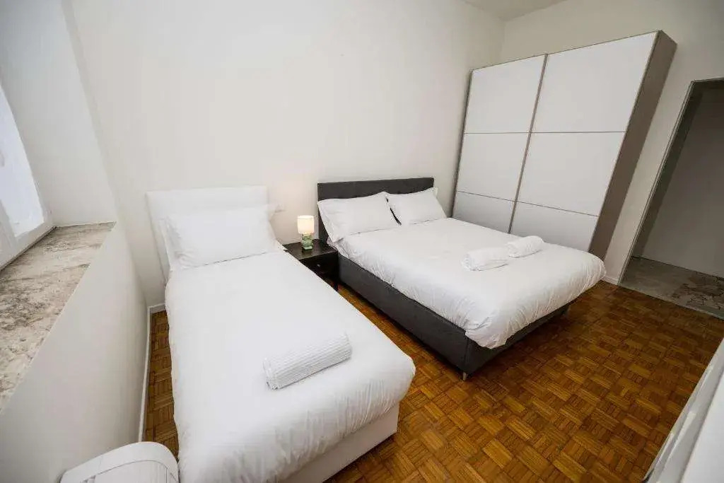 Airguest Pianella Rooms
