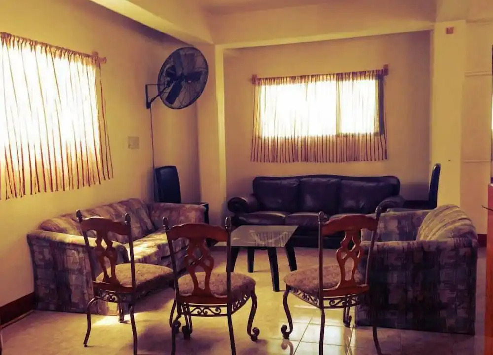 La Colline Hotel