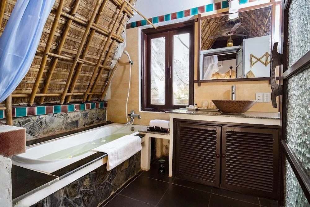 Eco Spa Village