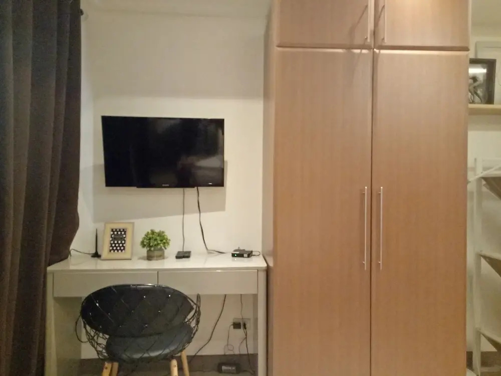 Condo in Mckinley Hill Taguig