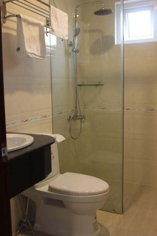 Sea Star Hotel