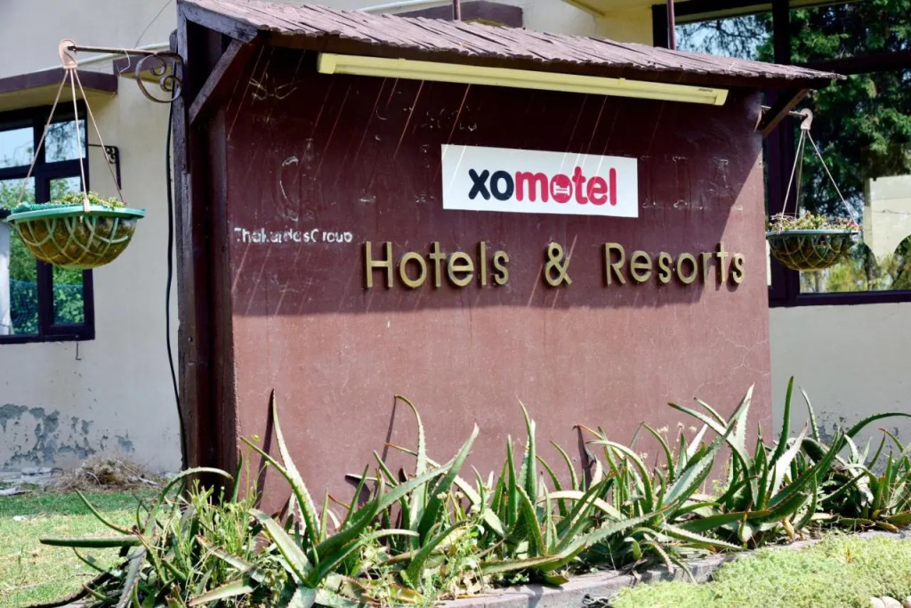 Xomotel Ranikhet Heights
