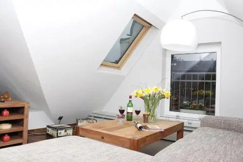 Apartment Orana