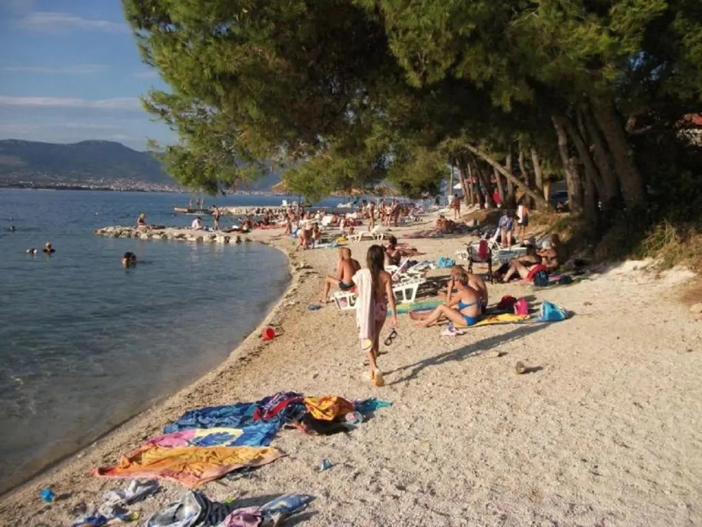 Apts Vidosava - 100m from the sea