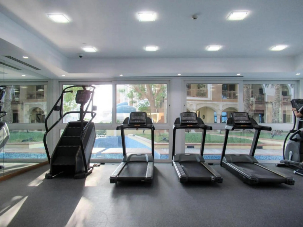 Modern and Airy 2BR in Palm Jumeirah