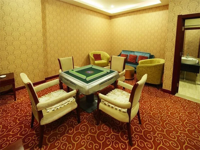 Penglai Huaxi Hotel