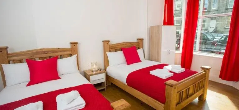 Holistic Condos - Brunswick Street