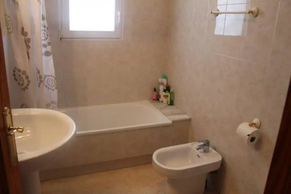 Playa Flamenca Townhouse With Communal Pool PF2