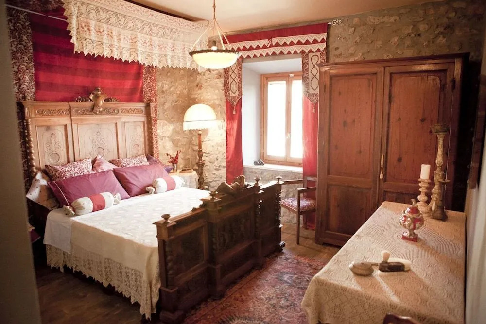Il Pievano B&B