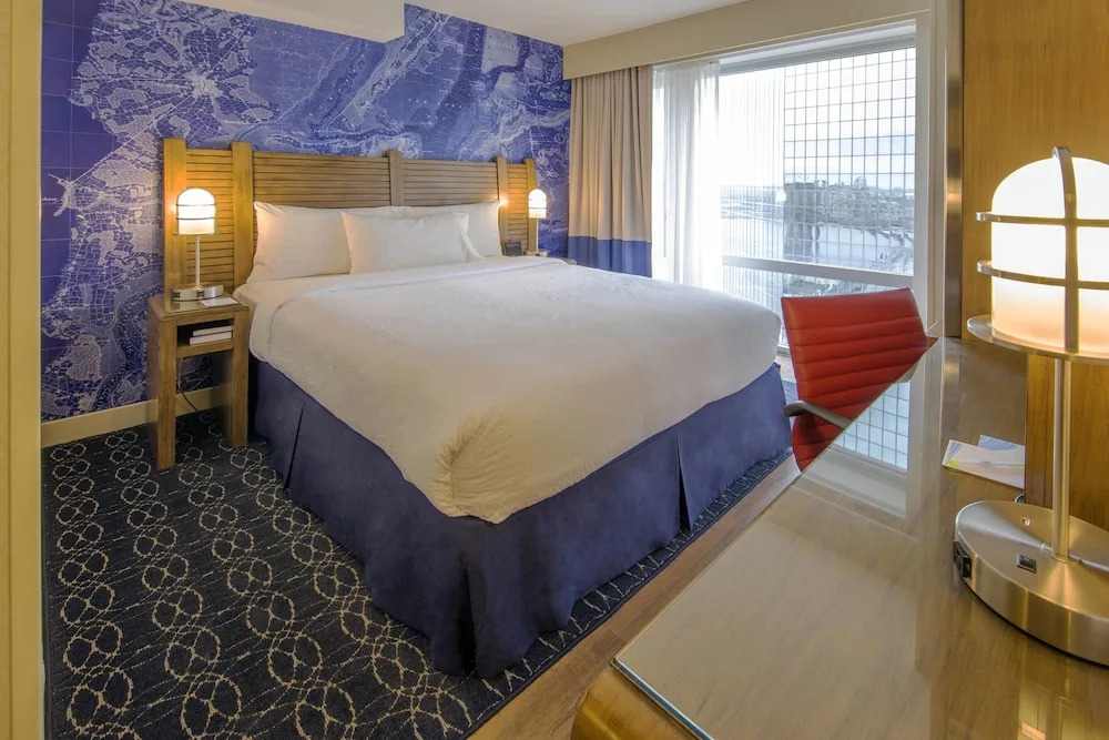 Fairfield Inn by Marriott New York Manhattan/Financial District