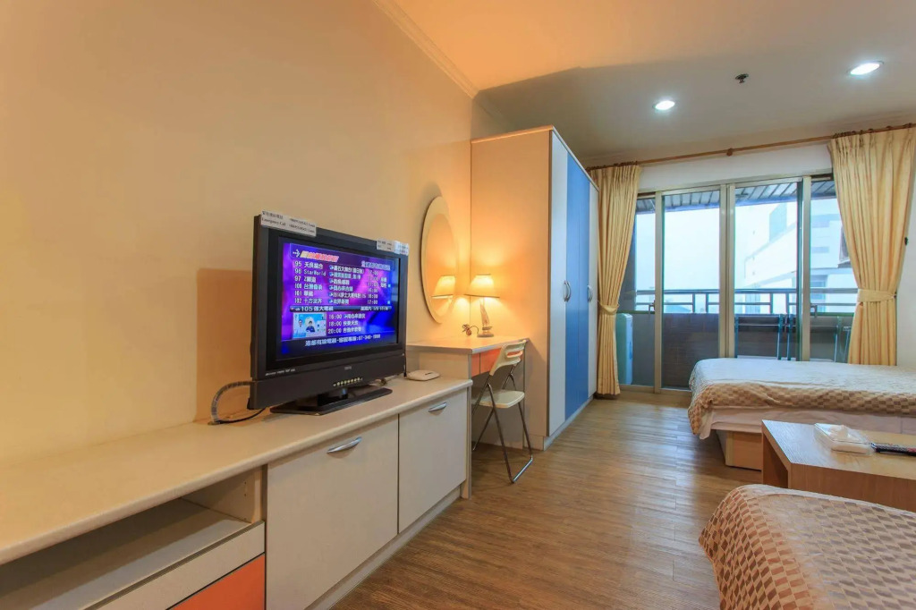 Travelhome Service Apartment