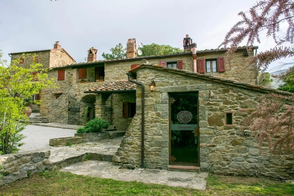Borgo Solamore