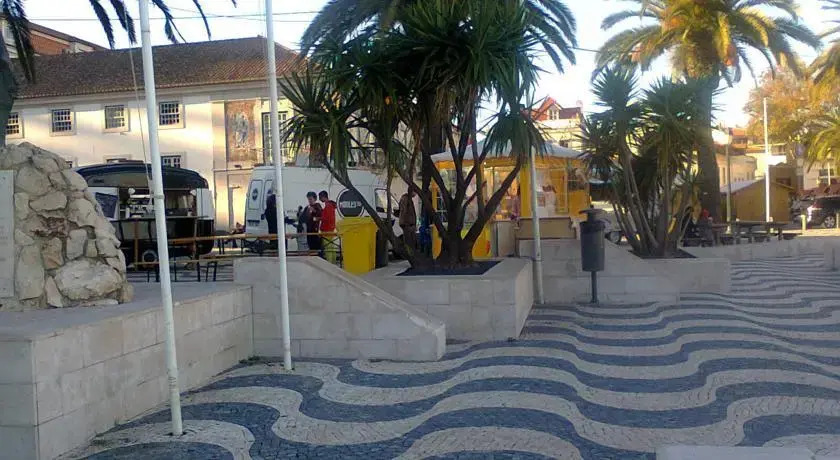 Janela do Mar