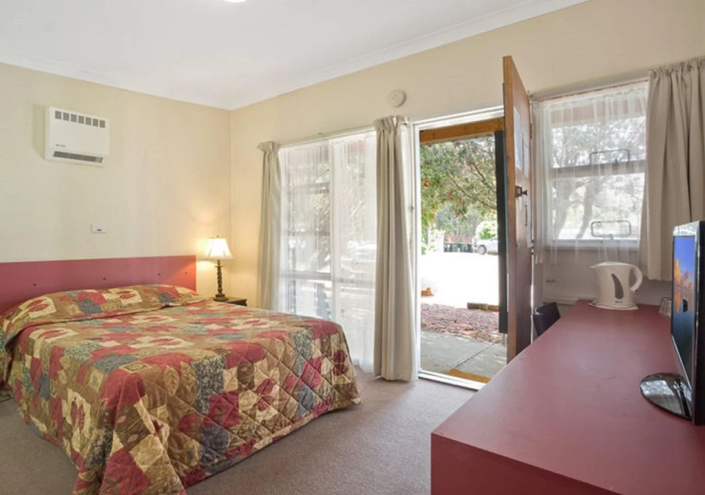 Narooma Motel