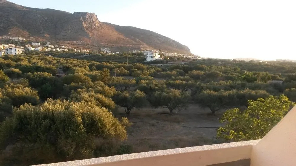 Anna Hotel