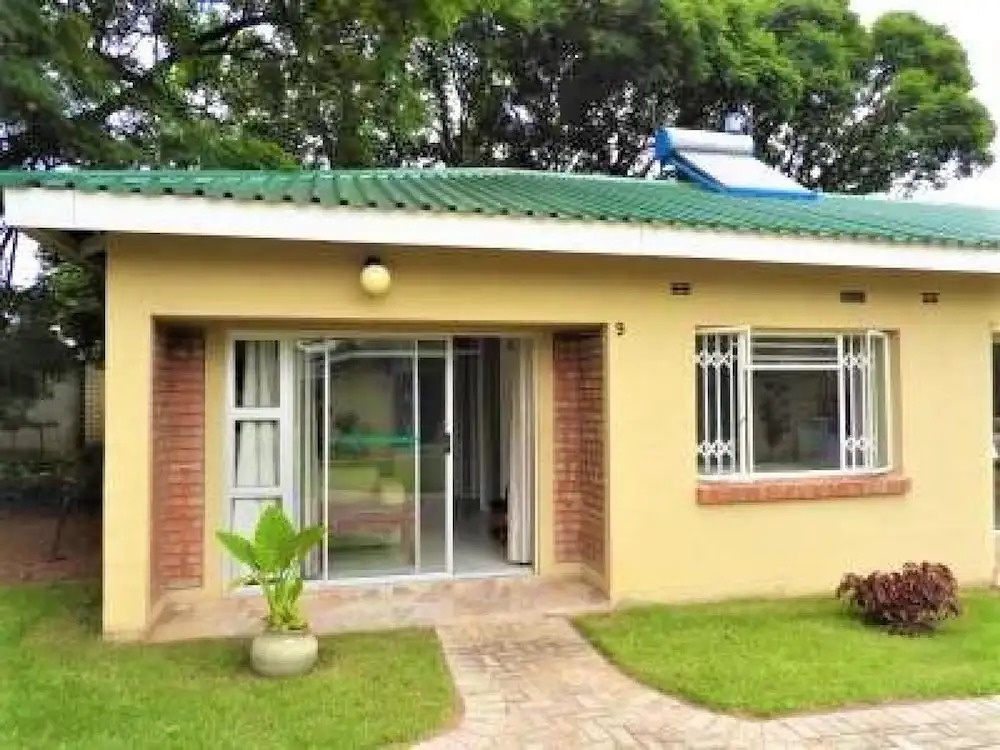 2 Bedroomed Apartment With En-suite and Kitchenette - 2066