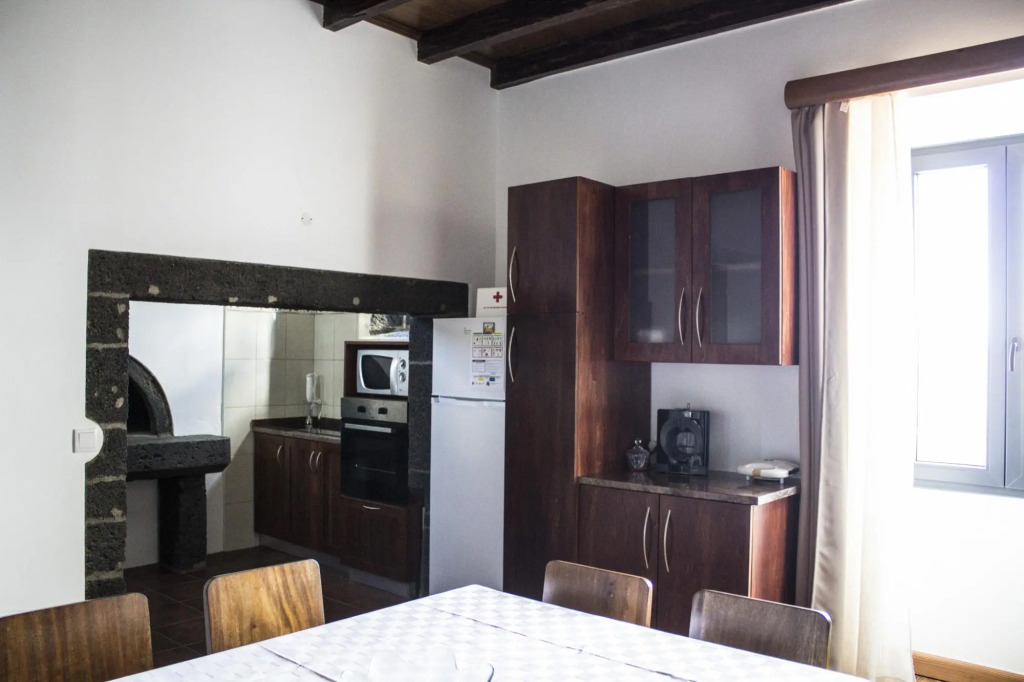 Casa Lagar de Pedra