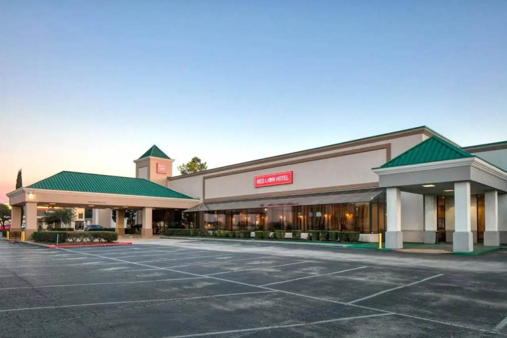 Park Inn By Radisson,houston North TX