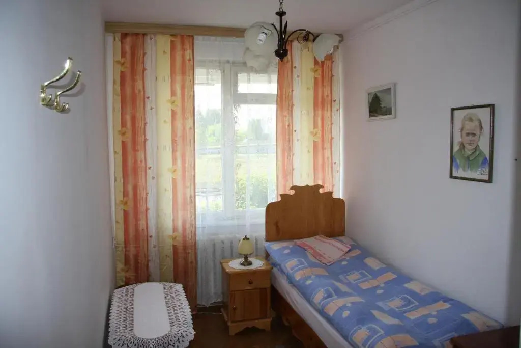 Pokoje Gościnne Lulu