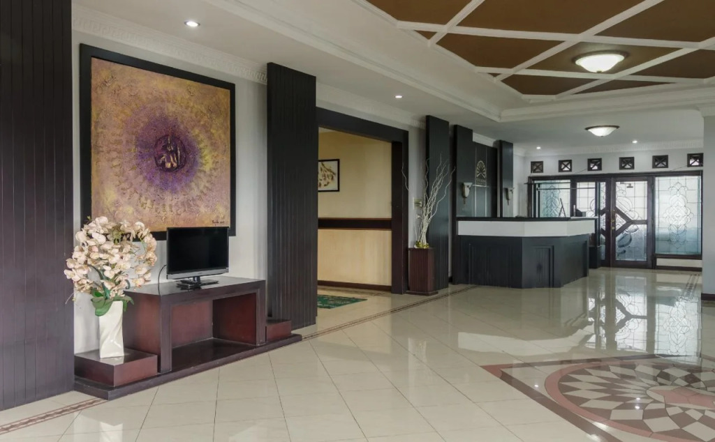 Hotel Puncak Mas By RedDoorz