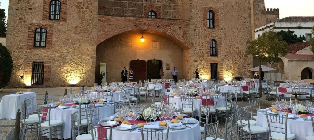 Hotel Rural OLIVENZA PALACIO