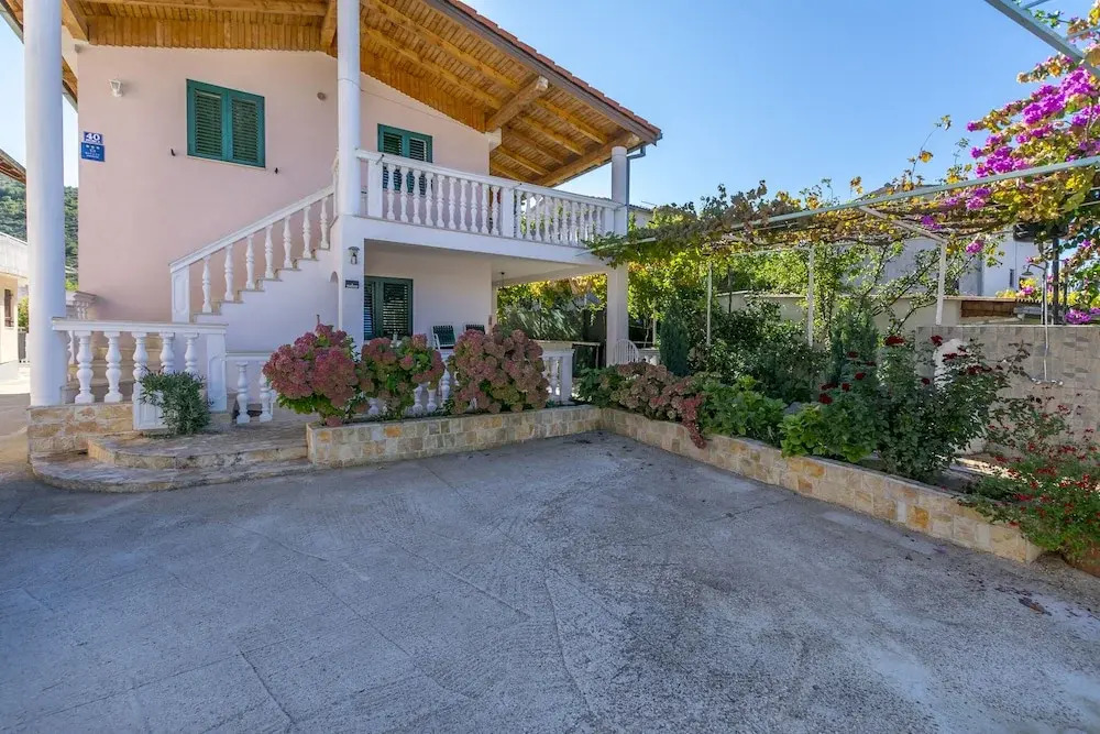 House Lucija